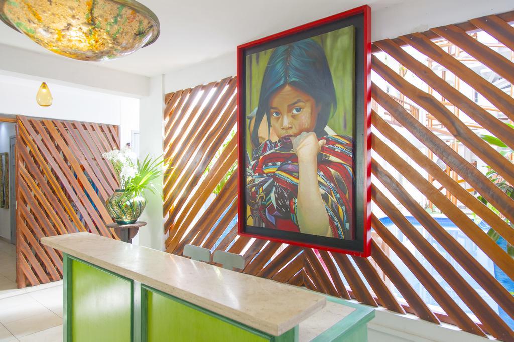 טולום Mestizo Gallery מראה חיצוני תמונה