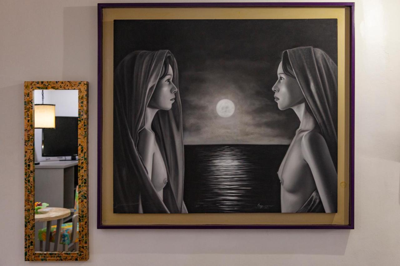 טולום Mestizo Gallery מראה חיצוני תמונה