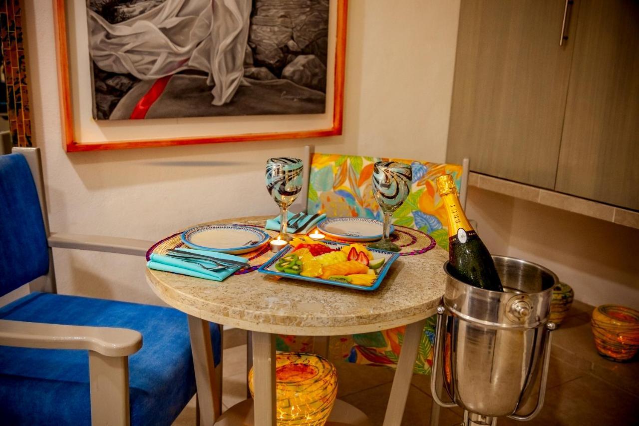 טולום Mestizo Gallery מראה חיצוני תמונה